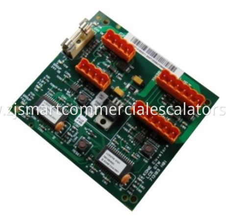 KONE Elevator LCEGTW Board KM713180G11